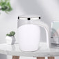 Automatic Stirring Cup Coffee