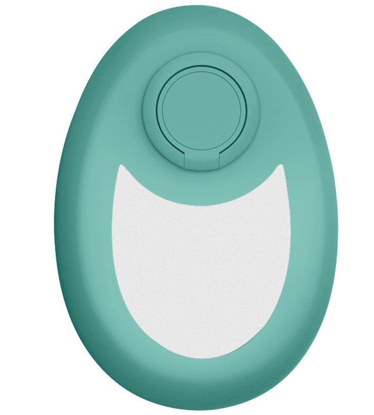 Outil exfoliant pour enlever les poils sans douleur, pour les jambes, le dos et les bras