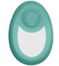 Outil exfoliant pour enlever les poils sans douleur, pour les jambes, le dos et les bras