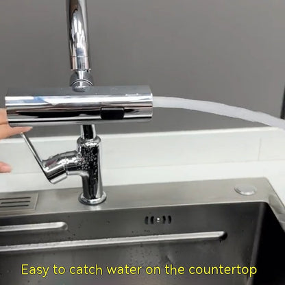Multifunctional Water Nozzle Extension Kitchen Gadgets