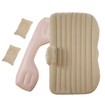 Car Travel Mattress Outdoor