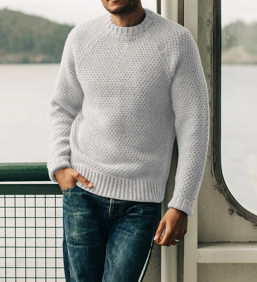 Men's Pullover