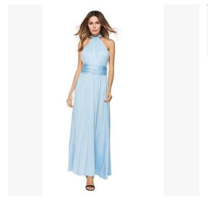 Women's Sexy Long Party Dress