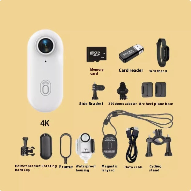 Outdoor Sports Camera