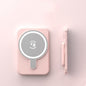 Wireless Power Bank 5000 MAh Portable