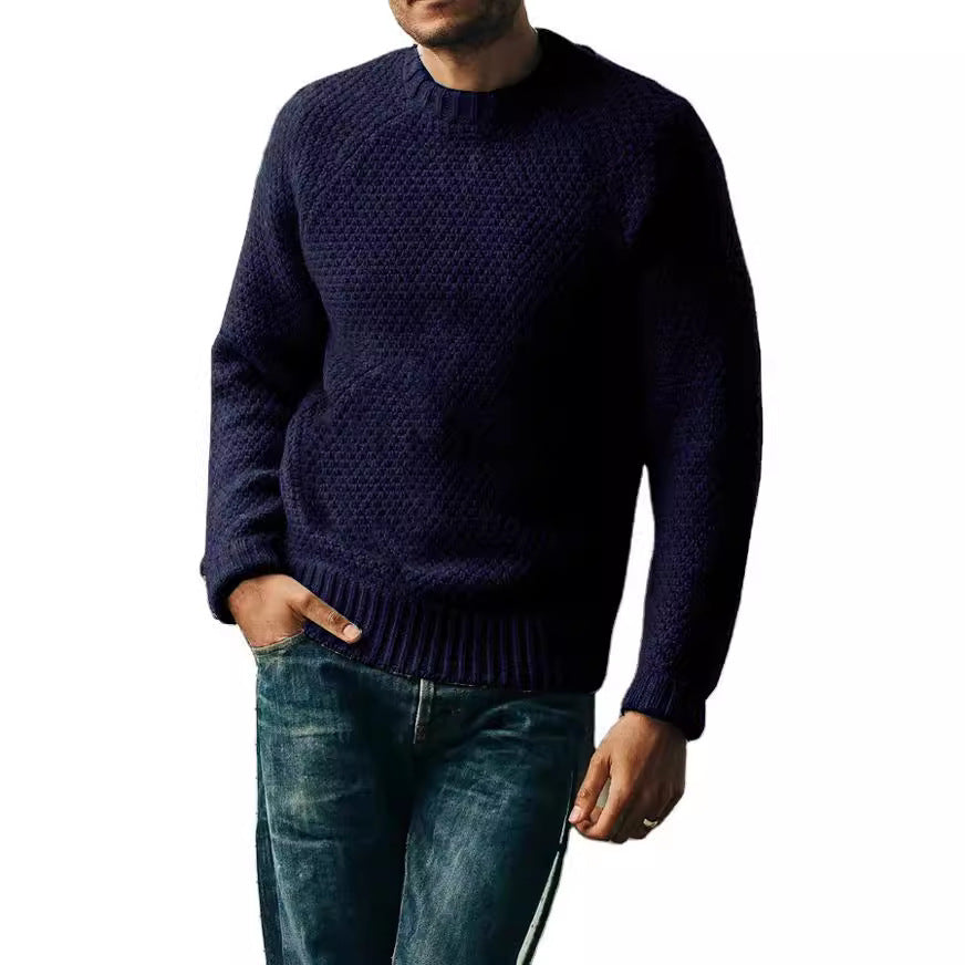 Men's Pullover