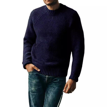 Men's Pullover