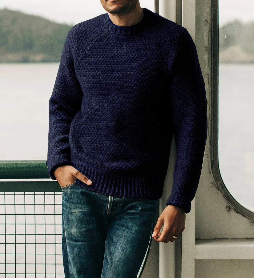 Men's Pullover