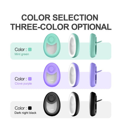 Outil exfoliant pour enlever les poils sans douleur, pour les jambes, le dos et les bras