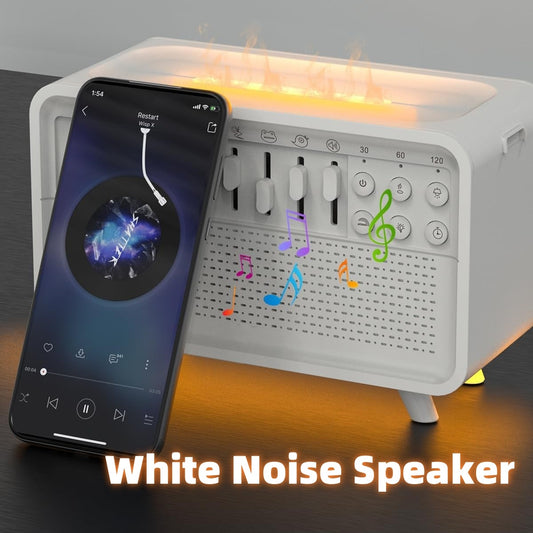 All-in-one Machine Free Combination Of 8 Group Nature Sound