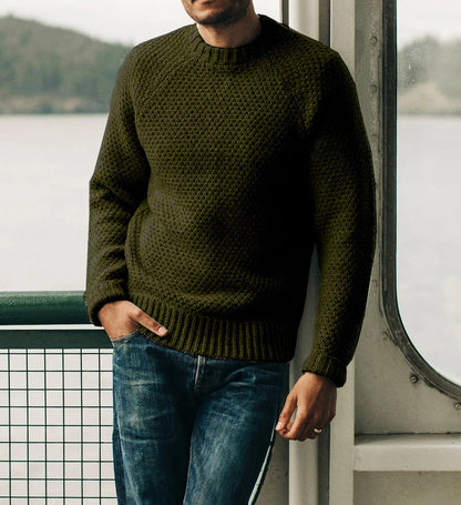 Men's Pullover