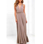 Women's Sexy Long Party Dress