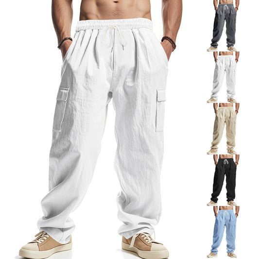 Men's Workwear Multi-pocket