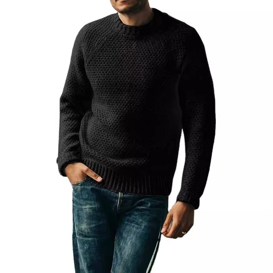 Men's Pullover