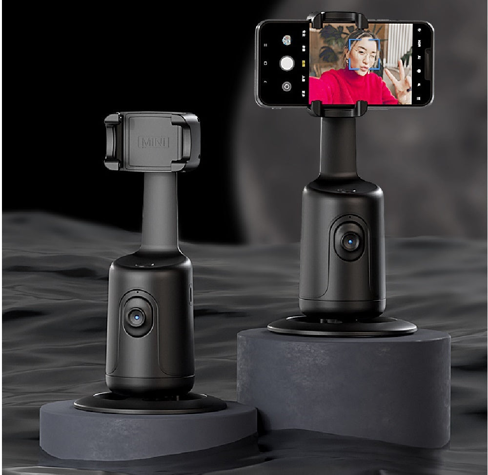 Auto Phone Holder For Smartphone