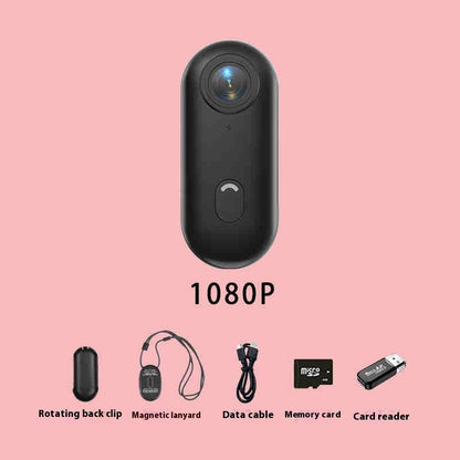 Outdoor Sports Camera