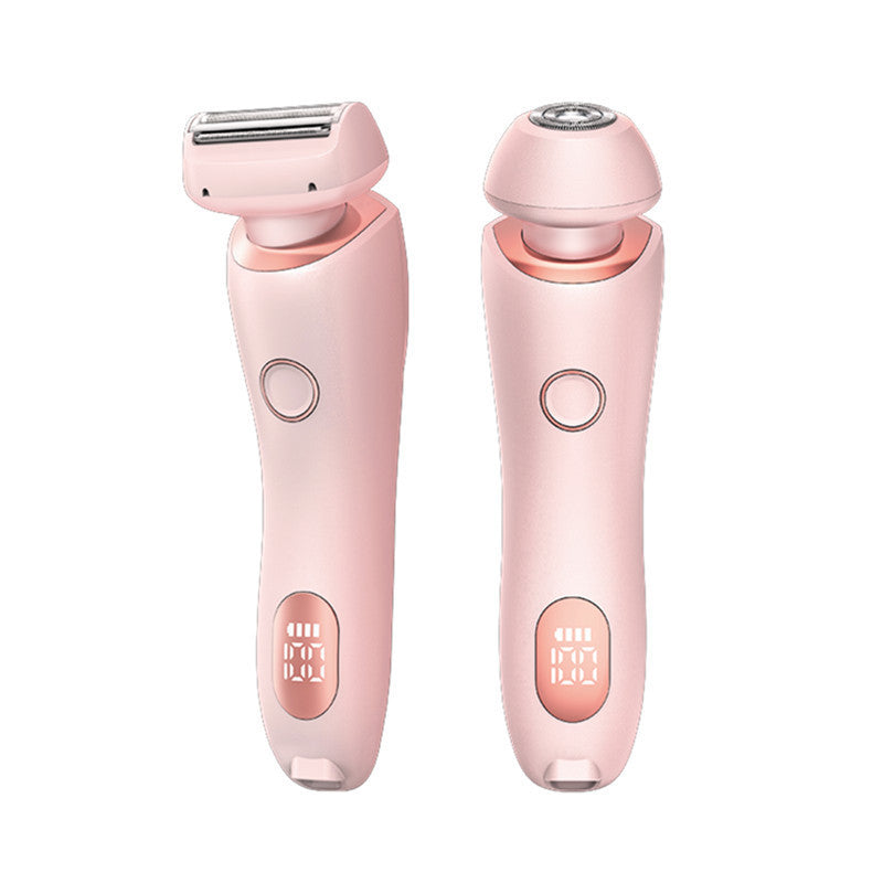 2 In 1 Hair Removal