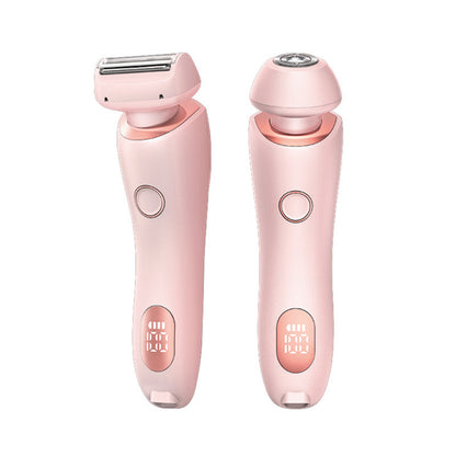 2 In 1 Hair Removal