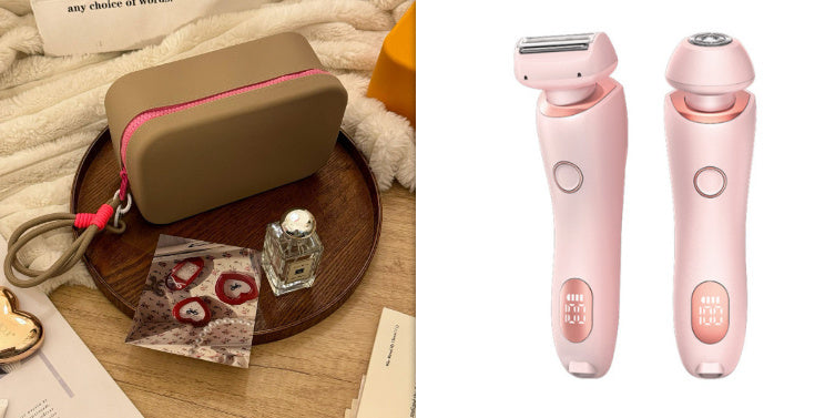 2 In 1 Hair Removal