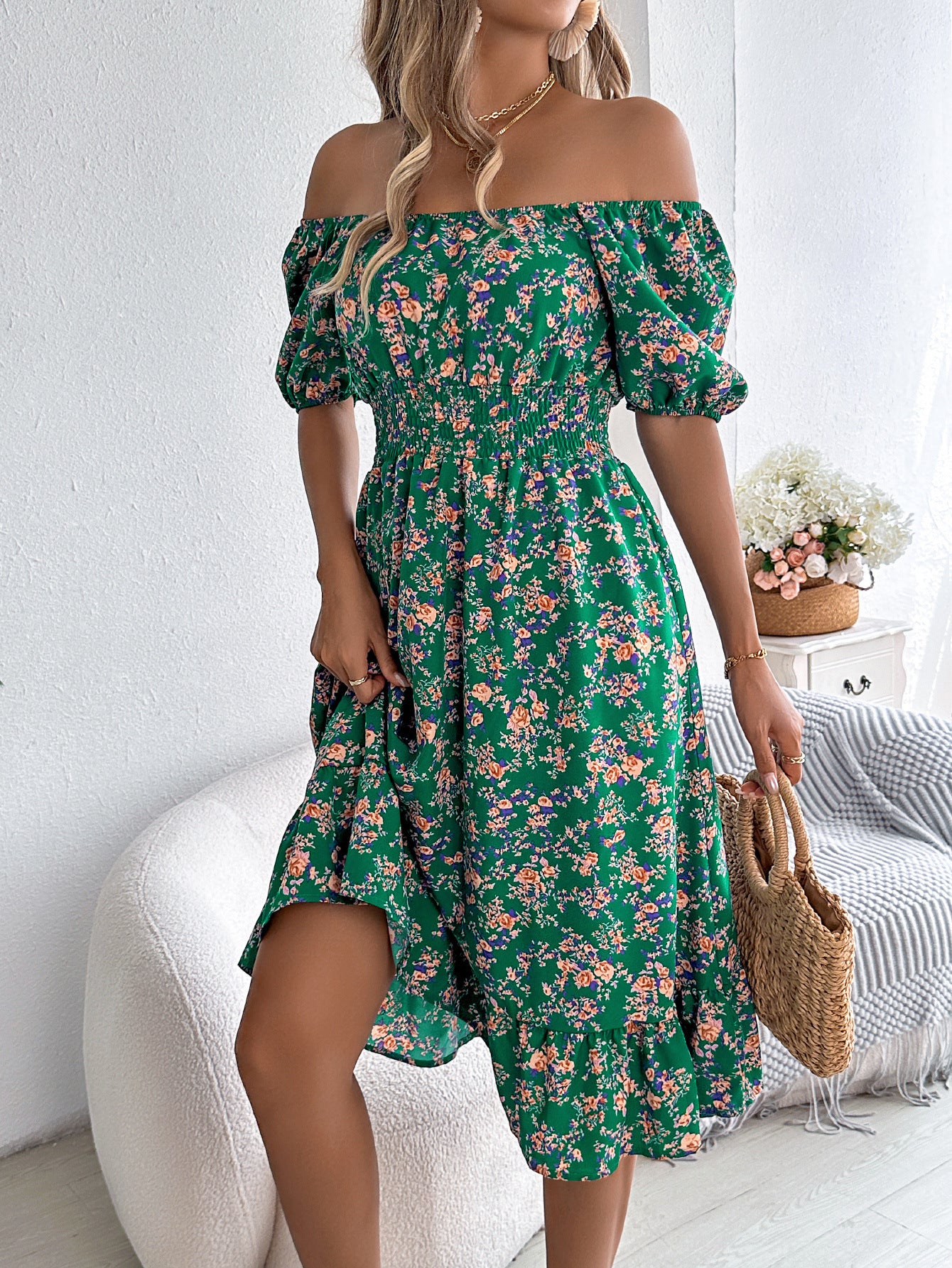 Dresses Women's Clothing