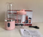 6 blades Portable Blender