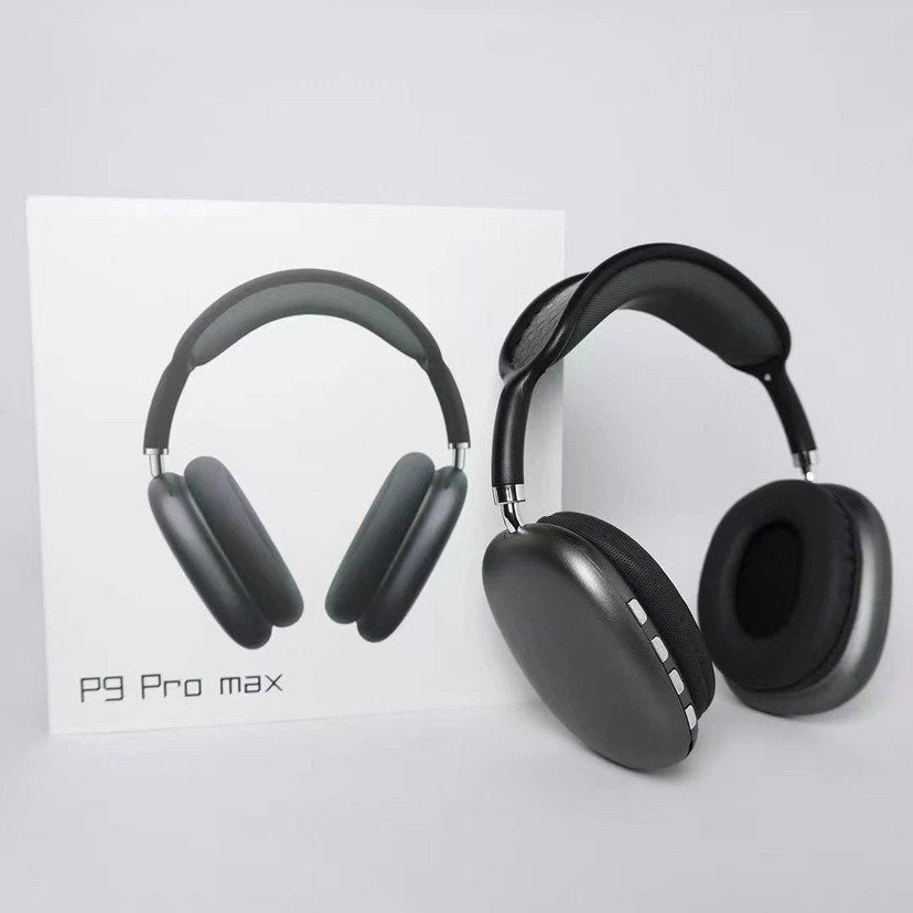Headphone