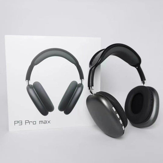Headphone