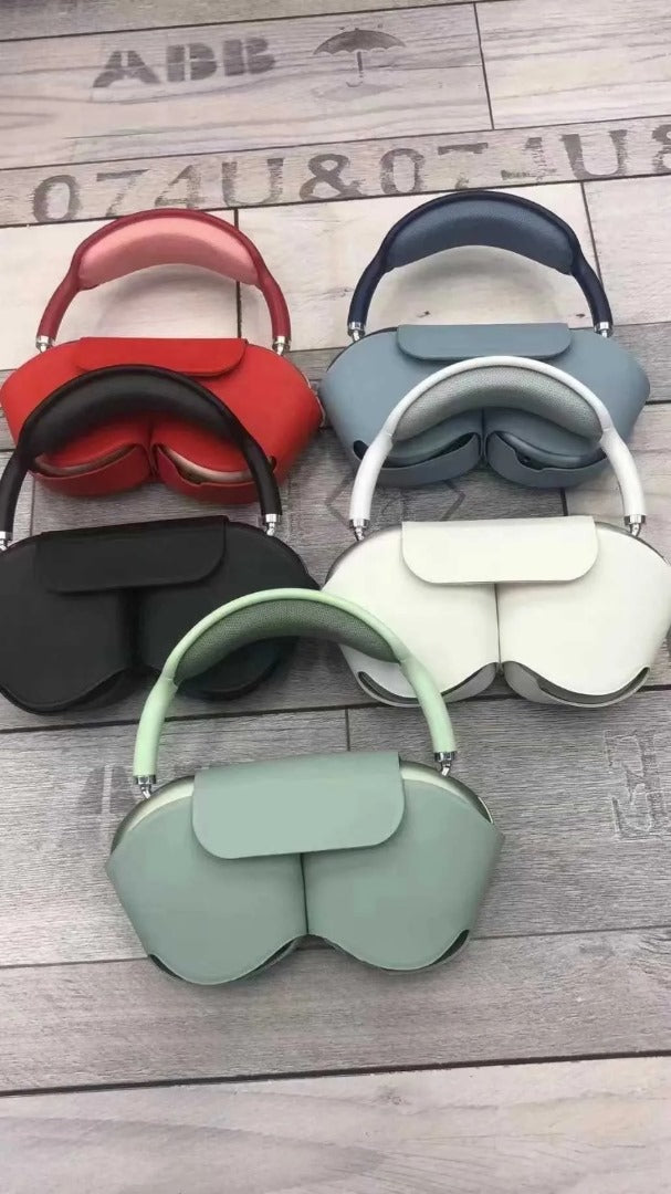Super headset