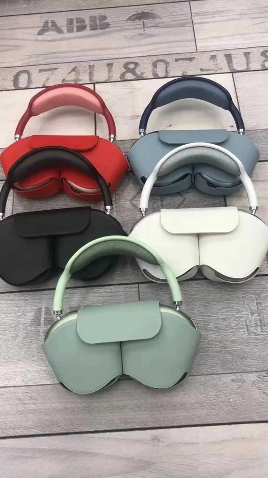 Super headset
