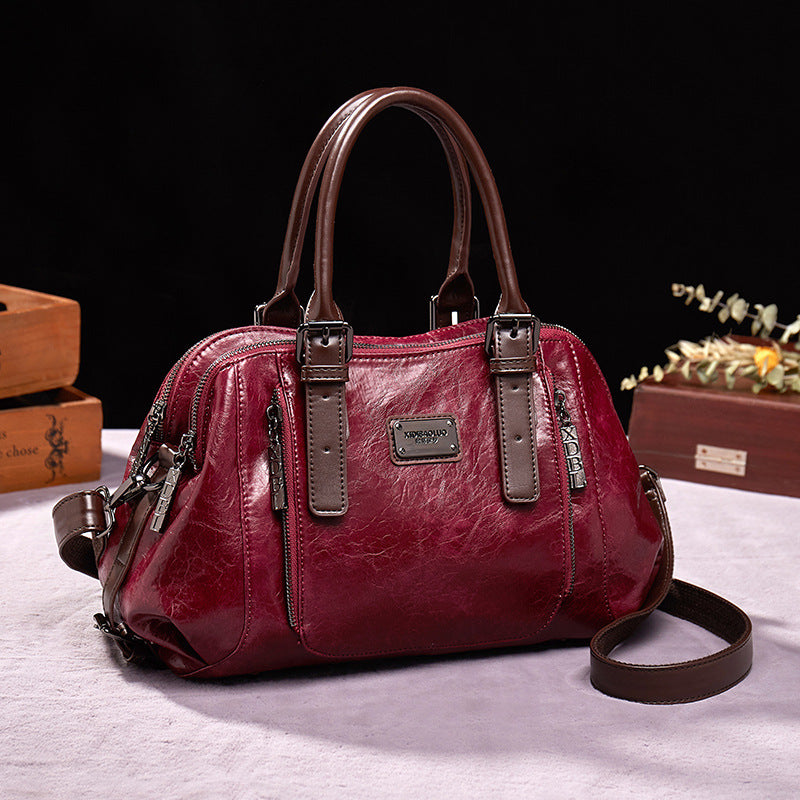 Women's Genuine Leather Bags