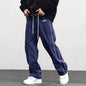 Long Pants Trousers For Street Everyday Jogger Out