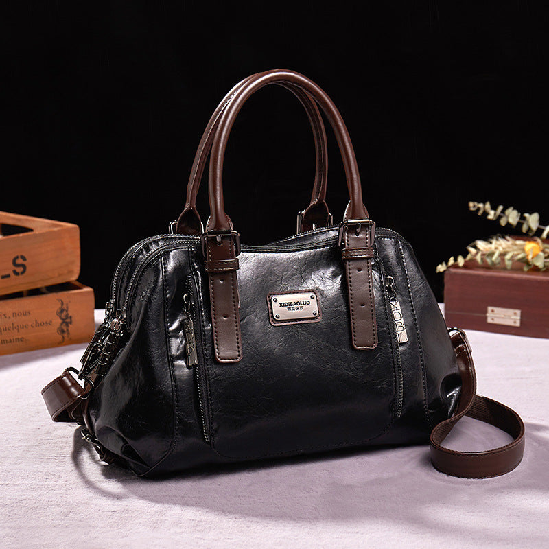 Women's Genuine Leather Bags
