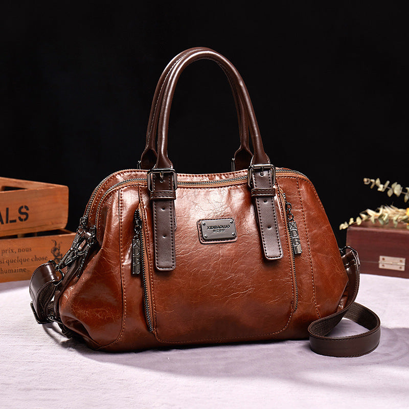 Women's Genuine Leather Bags