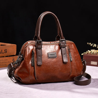 Women's Genuine Leather Bags