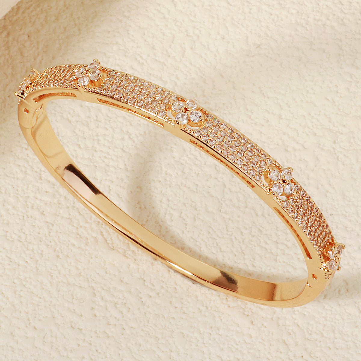 Bracelet Copper