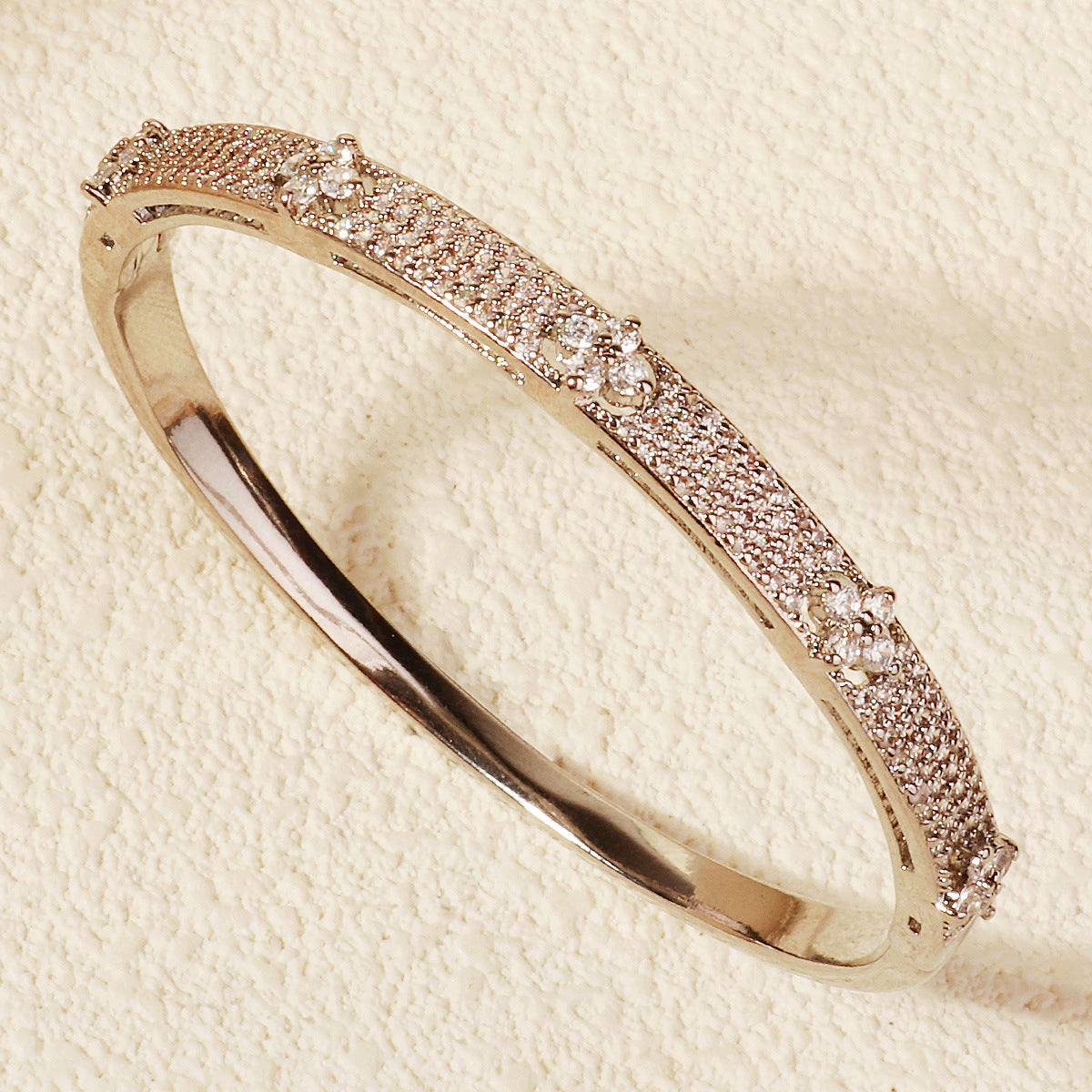 Bracelet Copper