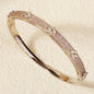 Bracelet Copper