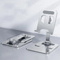 Universal Aluminum Alloy Phone Tablet Holder for iPad