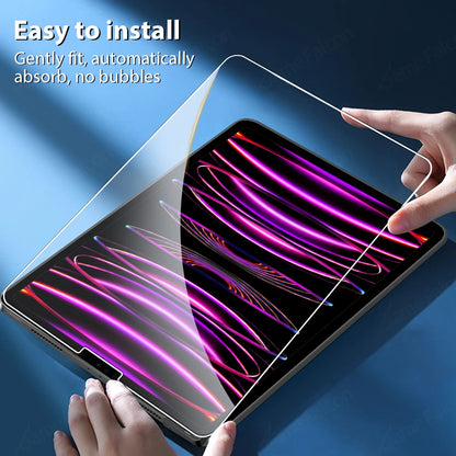 Tempered Glass Screen Protector