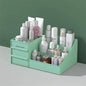 Make-up-Aufbewahrungsbox mit Kunststoffschublade