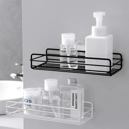 Organisateur de salle de bain Corner Store