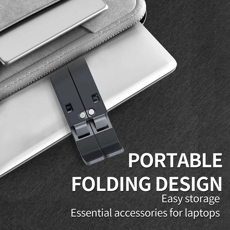 Foldable Laptop Stand