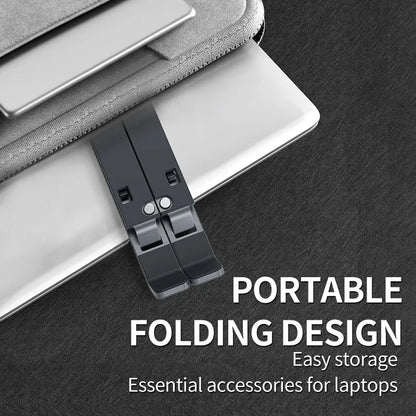 Foldable Laptop Stand