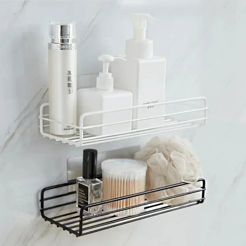 Organisateur de salle de bain Corner Store