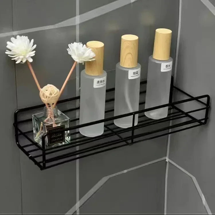 Organisateur de salle de bain Corner Store
