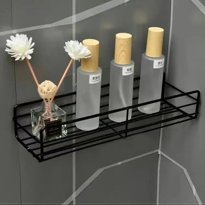 Organisateur de salle de bain Corner Store