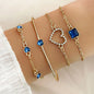 4PCS/Set Fashionable Snake Imitation