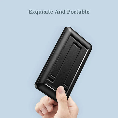 Universal Foldable Desk Phone Holder