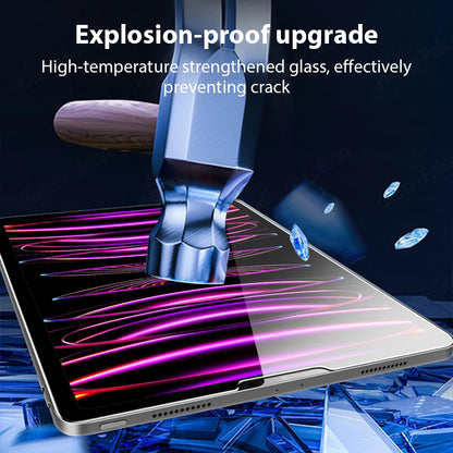 Tempered Glass Screen Protector