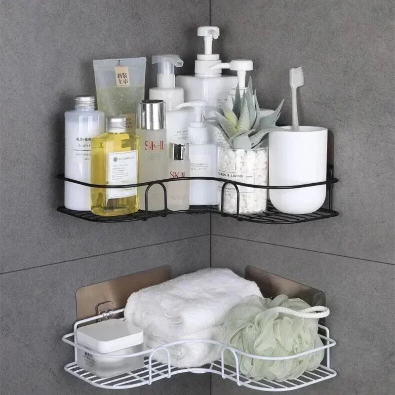 Organisateur de salle de bain Corner Store